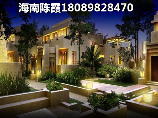 汝州建业桂园洋房价格